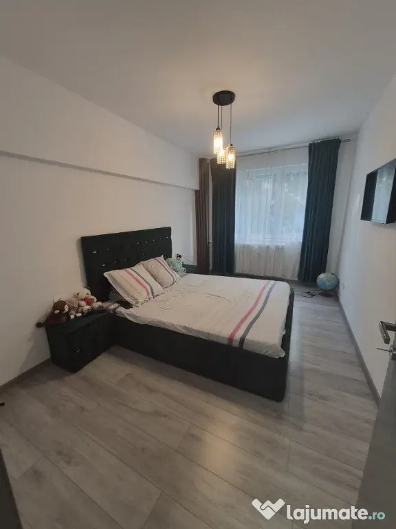 Apartament 2 camere de vânzare – Doamna Ghica, București