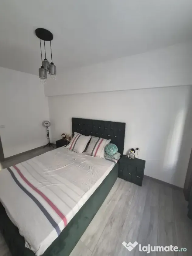 Apartament 2 camere de vânzare – Doamna Ghica, București