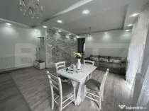 Apartament 3 camere, modern, 68 mp, parcare, zona Florilor
