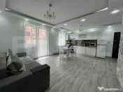 Apartament 3 camere, modern, 68 mp, parcare, zona Florilor