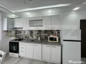 Apartament 3 camere, modern, 68 mp, parcare, zona Florilor