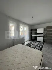 Apartament 3 camere, modern, 68 mp, parcare, zona Florilor