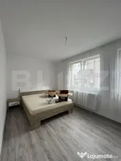 Apartament 3 camere, modern, 68 mp, parcare, zona Florilor