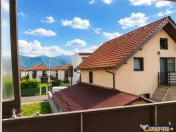 Apartament in bloc nou in cartier Florilor din Ghimbav, cu l 