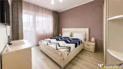 Apartament in bloc nou in cartier Florilor din Ghimbav, cu l 