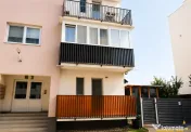 Apartament in bloc nou in cartier Florilor din Ghimbav, cu l 