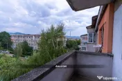 De vanzare: 2 camere decomandate, 48 mp utili, 2 balcoane 
