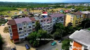De vanzare: 2 camere decomandate, 48 mp utili, 2 balcoane 