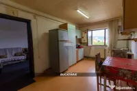De vanzare: 2 camere decomandate, 48 mp utili, 2 balcoane 