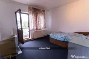 De vanzare: 2 camere decomandate, 48 mp utili, 2 balcoane 