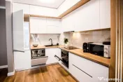 Apartament 2 camere, lux, parcare, zona Grand Park 