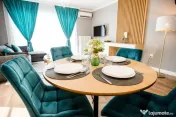 Apartament 2 camere, lux, parcare, zona Grand Park 
