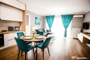 Apartament 2 camere, lux, parcare, zona Grand Park 