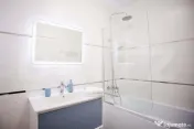 Apartament 2 camere, lux, parcare, zona Grand Park 