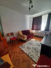 Inchiriez apartament 3 camere 