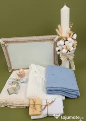 Trusou botez 