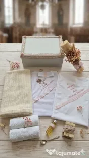 Trusou botez 