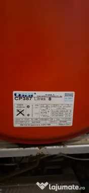 Se vinde Centrală termică Westen Energy 240 Fi funcționează,,puteți sa o luați si pt.piese,toate sunt otiginale 