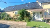 CASĂ 5 CAMERE + 1.350 MP TEREN | HALCHIU, BRASOV | 145 MP U