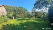 CASĂ 5 CAMERE + 1.350 MP TEREN | HALCHIU, BRASOV | 145 MP U