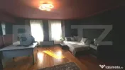 CASĂ 5 CAMERE + 1.350 MP TEREN | HALCHIU, BRASOV | 145 MP U