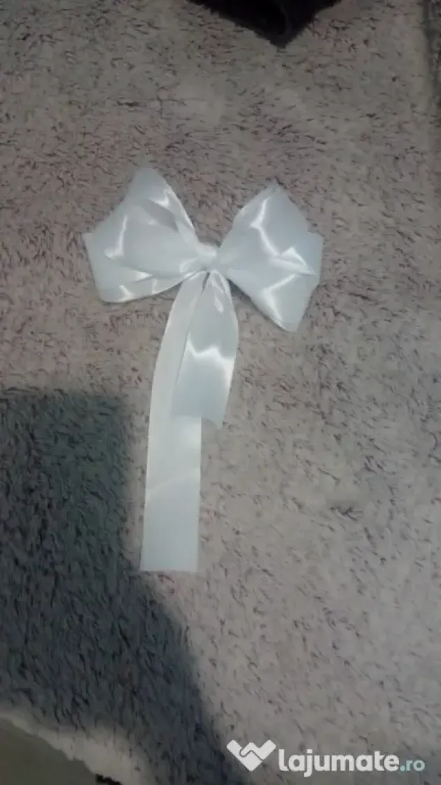 aranjamente si buchete handmade din satin