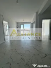 Apartament 3camere modern 61.2mp Strada Leordeni