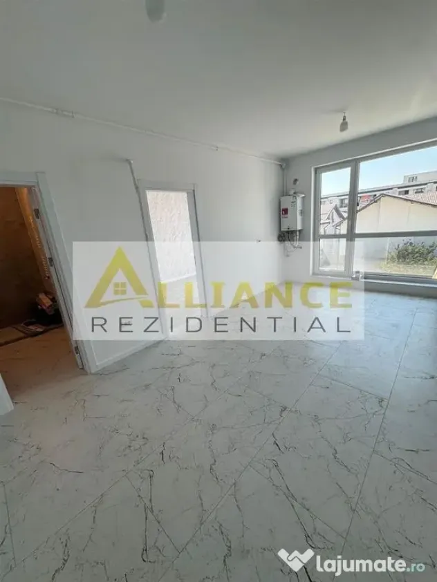 Apartament 3camere modern 61.2mp Strada Leordeni