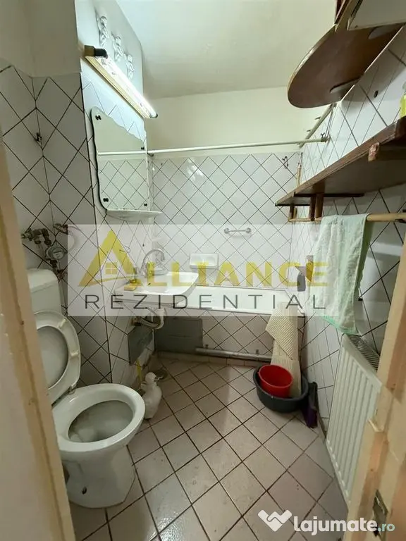Garsoniera de vanzare |ilie oprea|Exclusivitate|36.500euro