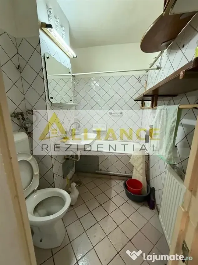 Garsoniera de vanzare |ilie oprea|Exclusivitate|36.500euro