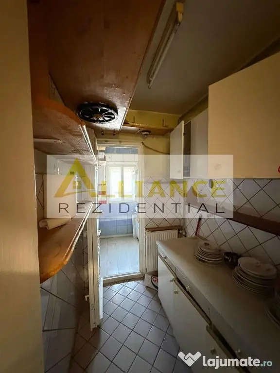 Garsoniera de vanzare |ilie oprea|Exclusivitate|36.500euro