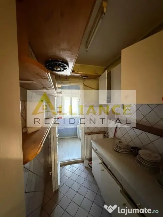 Garsoniera de vanzare |ilie oprea|Exclusivitate|36.500euro