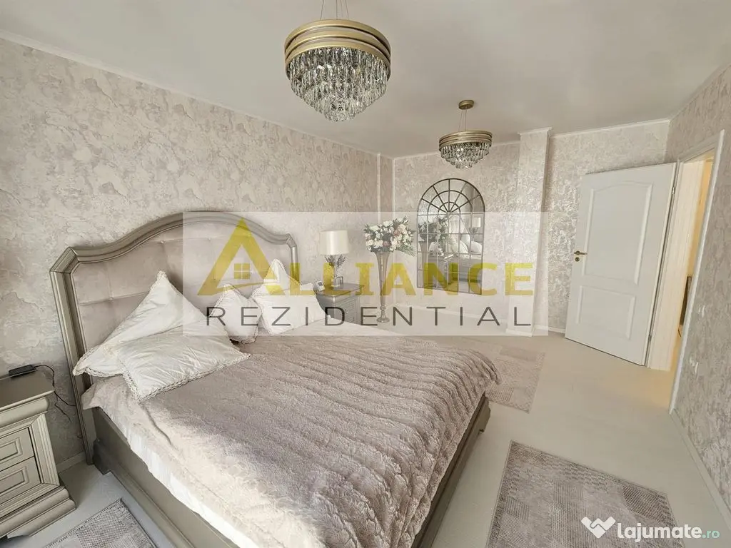 Apartament 3 camere premium | Bloc nou 2025 | 10 minute m...