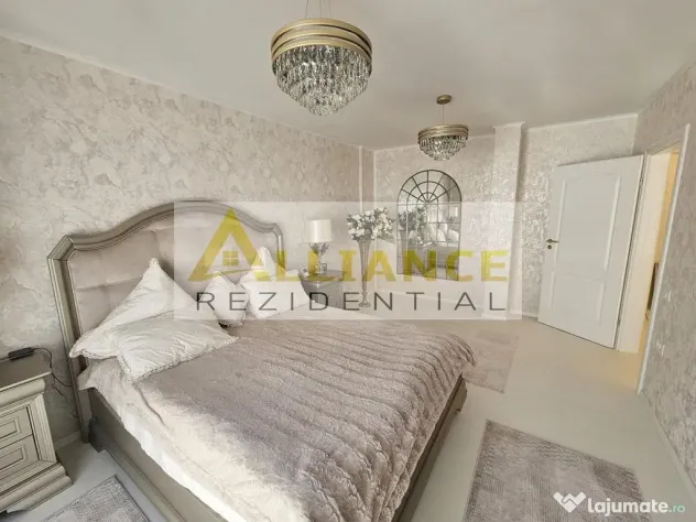 Apartament 3 camere premium | Bloc nou 2025 | 10 minute m...
