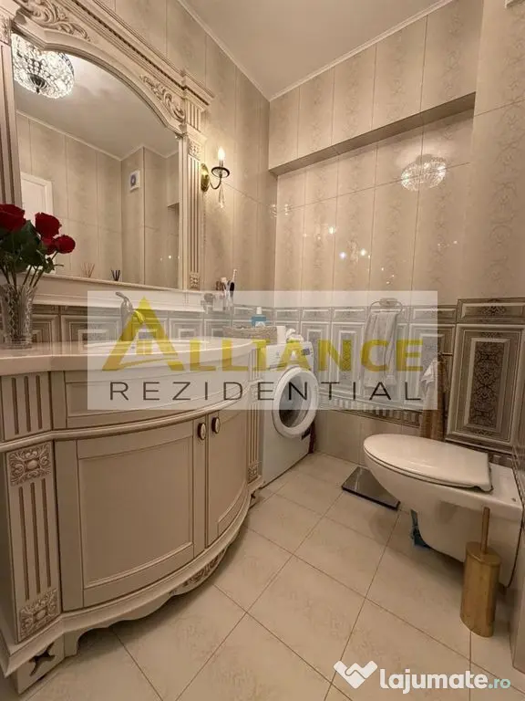 Apartament 3 camere premium | Bloc nou 2025 | 10 minute m...