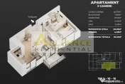 Bloc nou - Preturi accesibile | Proiect modern | Calitate...