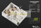 Bloc nou - Preturi accesibile | Proiect modern | Calitate...