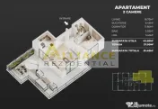 Bloc nou - Preturi accesibile | Proiect modern | Calitate...