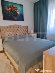 Apartament cu 2 camere și curte proprie de 145 mp – Sânp 