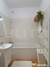 Apartament cu 2 camere și curte proprie de 145 mp – Sânp 
