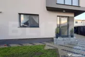 Apartament cu 2 camere și curte proprie de 145 mp – Sânp 