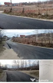 Teren de vânzare 