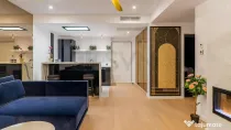 Apartament l 2 camere l Terasa I One Herastrau Towers