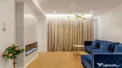 Apartament l 2 camere l Terasa I One Herastrau Towers