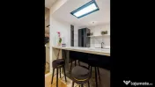 Apartament l 2 camere l Terasa I One Herastrau Towers