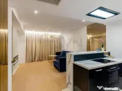 Apartament l 2 camere l Terasa I One Herastrau Towers