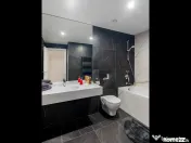 Apartament l 2 camere l Terasa I One Herastrau Towers