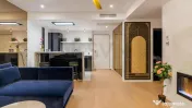 Apartament l 2 camere l Terasa I One Herastrau Towers