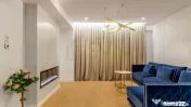 Apartament l 2 camere l Terasa I One Herastrau Towers