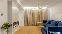 Apartament l 2 camere l Terasa I One Herastrau Towers